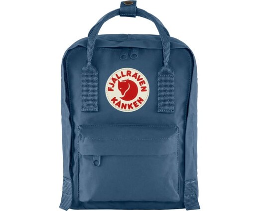 Kanken Mini Royal Blue